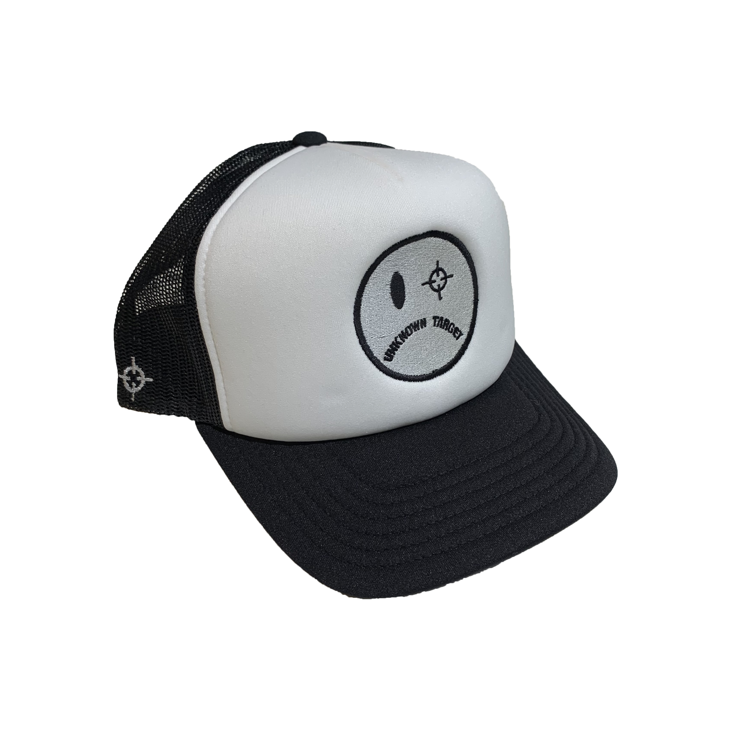 SHOP — UNKNOWN TARGET